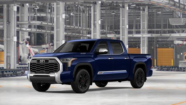 2026 Toyota Tundra 1794 Edition CrewMax 5.5' Bed for sale in Muncie, IN