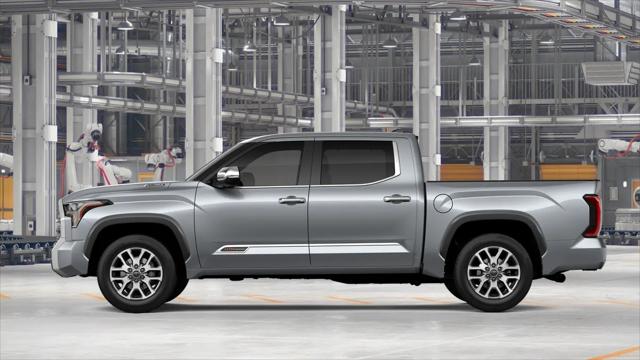 2026 Toyota Tundra 1794 Edition CrewMax 5.5' Bed