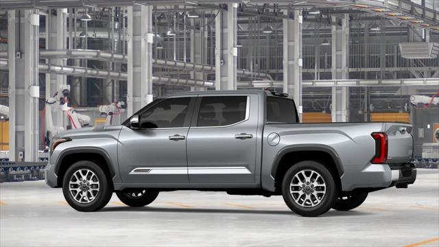 2026 Toyota Tundra 1794 Edition CrewMax 5.5' Bed