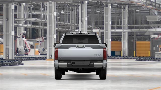 2026 Toyota Tundra 1794 Edition CrewMax 5.5' Bed