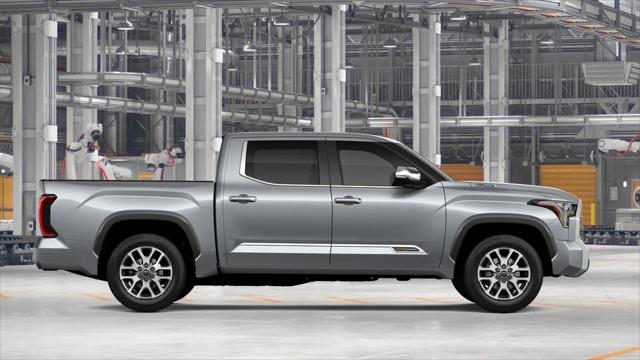 2026 Toyota Tundra 1794 Edition CrewMax 5.5' Bed