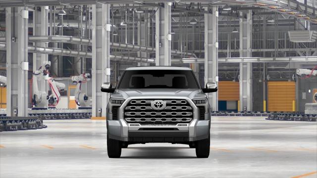 2026 Toyota Tundra 1794 Edition CrewMax 5.5' Bed