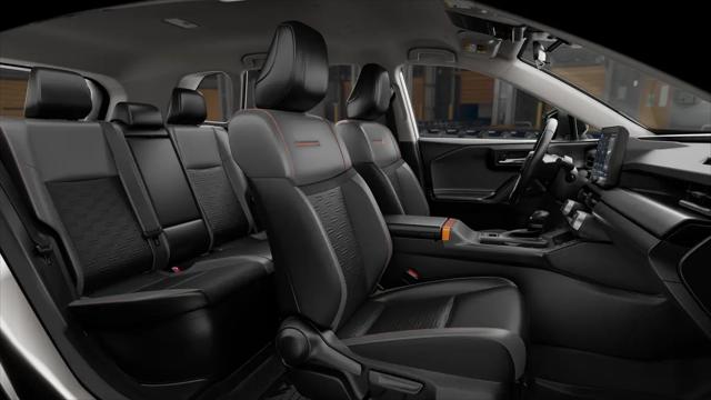 2026 Toyota RAV4 Woodland