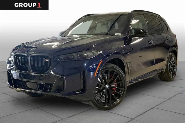 2026 BMW X5 M60i for sale in Arlington, TX