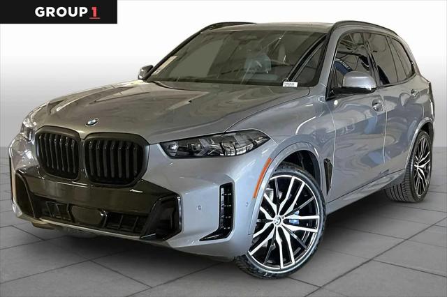 2026 BMW X5 xDrive40i for sale in Arlington, TX