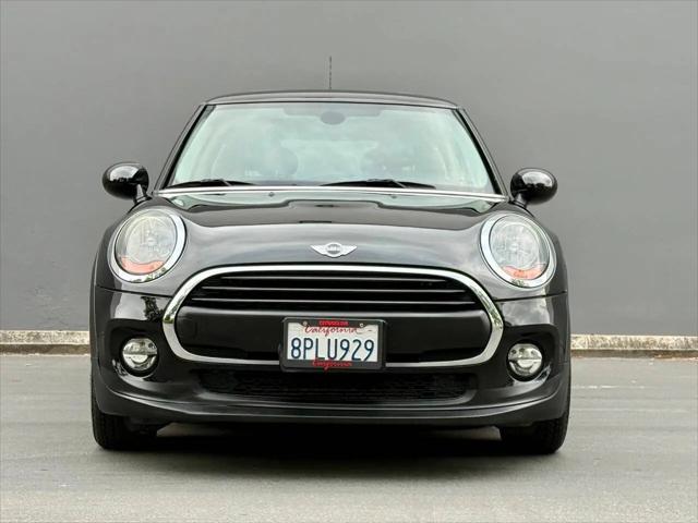2016 MINI Hardtop Cooper