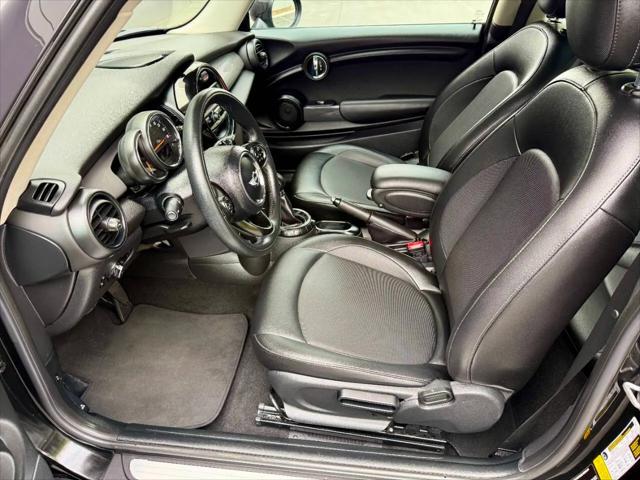 2016 MINI Hardtop Cooper