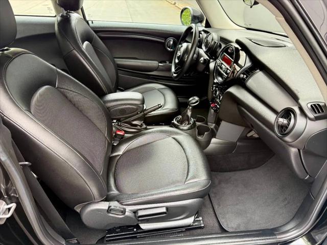 2016 MINI Hardtop Cooper