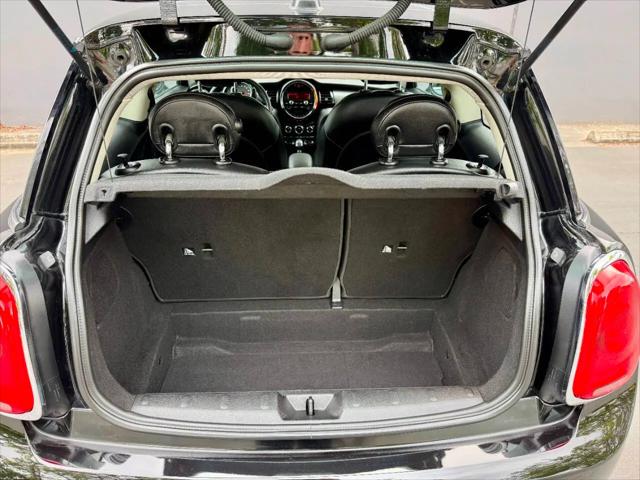 2016 MINI Hardtop Cooper