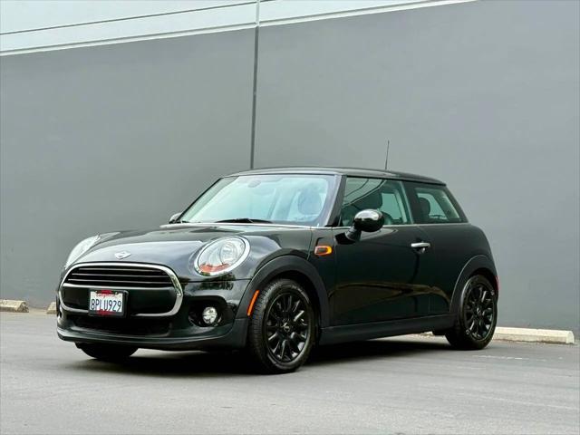 2016 MINI Hardtop Cooper for sale in San Jose, CA