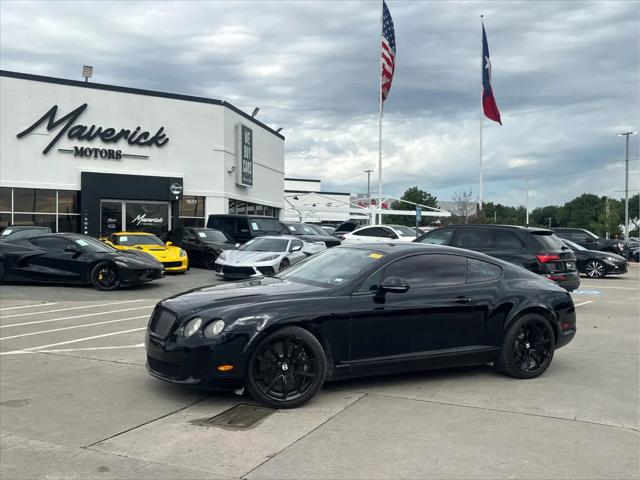 2010 Bentley Continental Supersports Supersports for sale in Lewisville, TX