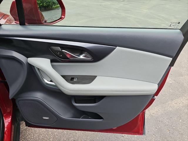 2019 Chevrolet Blazer Base