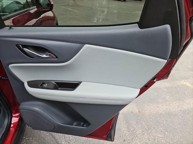 2019 Chevrolet Blazer Base