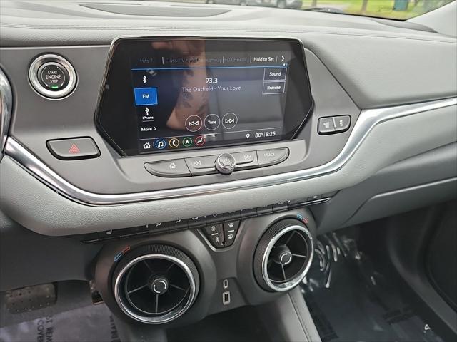 2019 Chevrolet Blazer Base