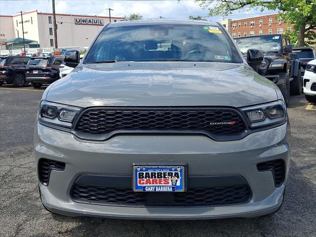 2024 Dodge Durango GT Plus AWD 2024 Dodge Durango GT Plus AWD