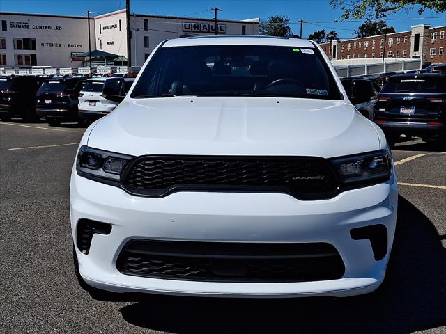 2024 Dodge Durango GT Plus AWD 2024 Dodge Durango GT Plus AWD