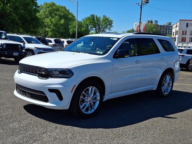 2024 Dodge Durango GT Plus AWD 2024 Dodge Durango GT Plus AWD