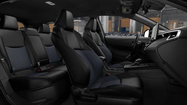 2026 Toyota Corolla Cross Hybrid Hybrid XSE