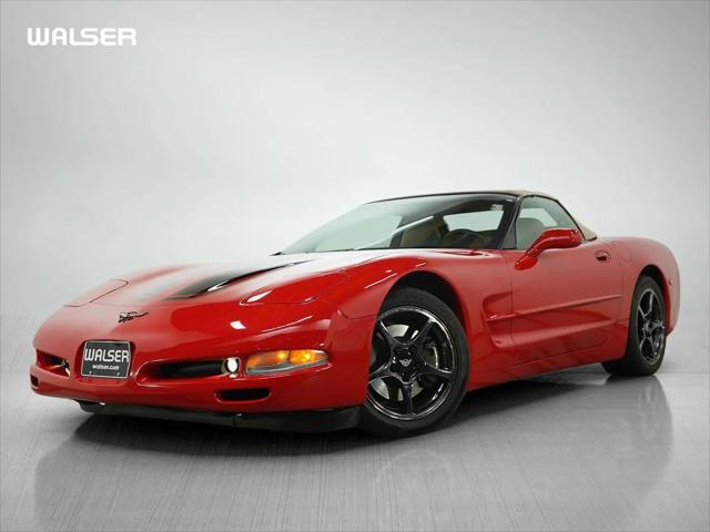2000 Chevrolet Corvette Base for sale in Bloomington, MN