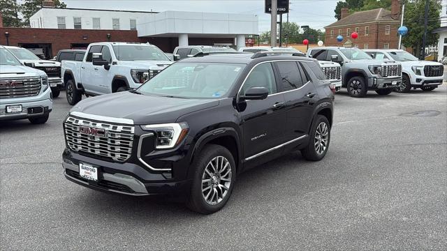 2026 GMC Terrain AWD Denali for sale in Tappahannock, VA