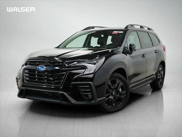 2023 Subaru Ascent Onyx Edition Limited 7-Passenger for sale in Burnsville, MN