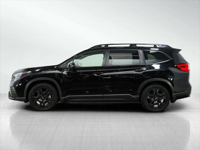 2023 Subaru Ascent Onyx Edition Limited 7-Passenger