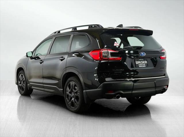 2023 Subaru Ascent Onyx Edition Limited 7-Passenger