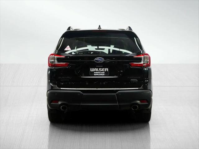 2023 Subaru Ascent Onyx Edition Limited 7-Passenger