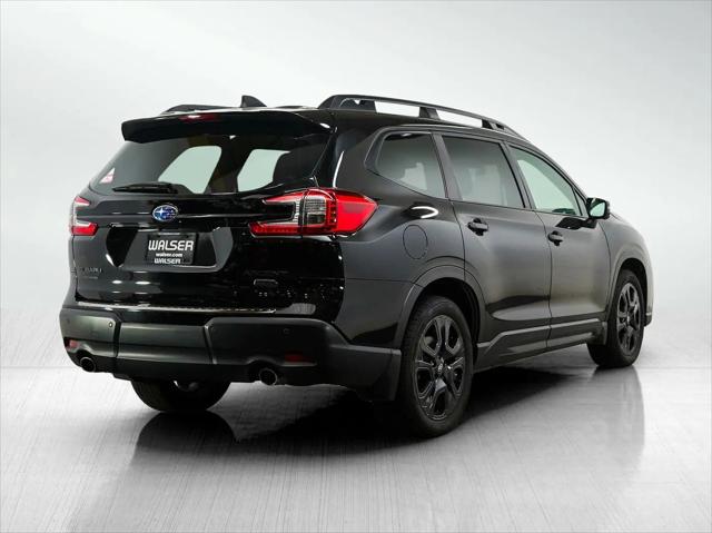 2023 Subaru Ascent Onyx Edition Limited 7-Passenger