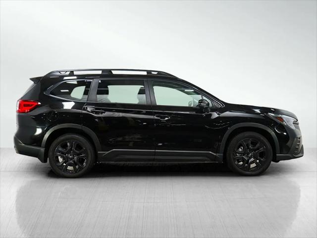 2023 Subaru Ascent Onyx Edition Limited 7-Passenger