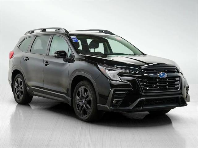 2023 Subaru Ascent Onyx Edition Limited 7-Passenger