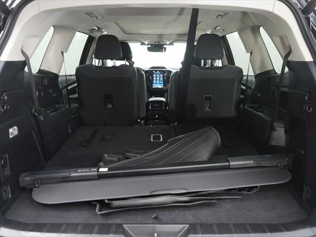 2023 Subaru Ascent Onyx Edition Limited 7-Passenger