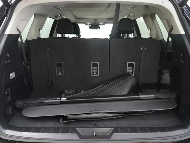 2023 Subaru Ascent Onyx Edition Limited 7-Passenger