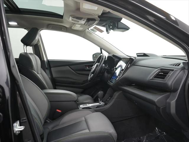 2023 Subaru Ascent Onyx Edition Limited 7-Passenger