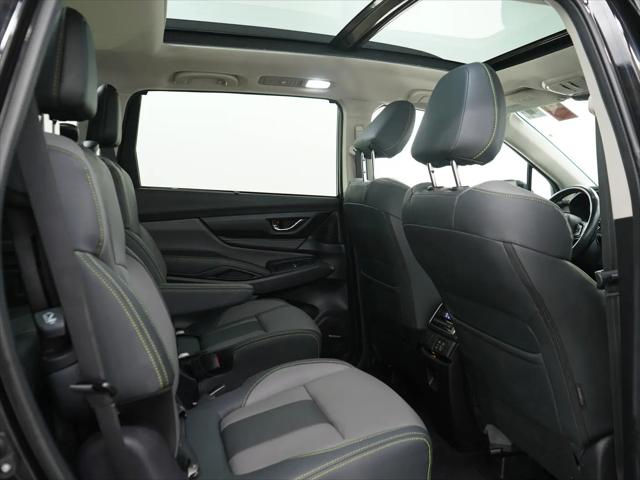2023 Subaru Ascent Onyx Edition Limited 7-Passenger