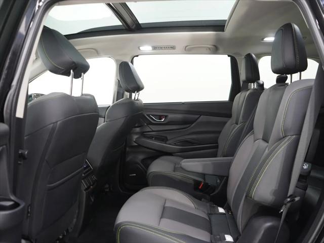 2023 Subaru Ascent Onyx Edition Limited 7-Passenger