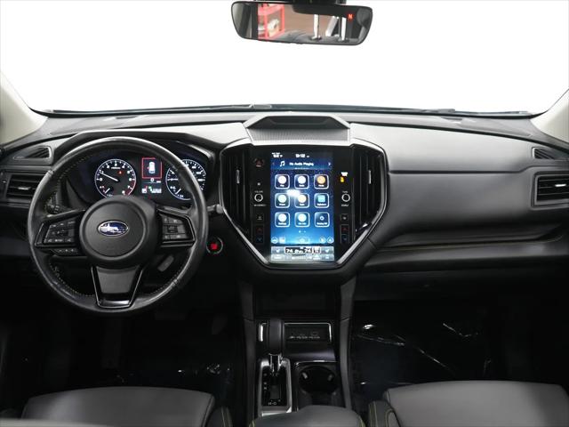 2023 Subaru Ascent Onyx Edition Limited 7-Passenger