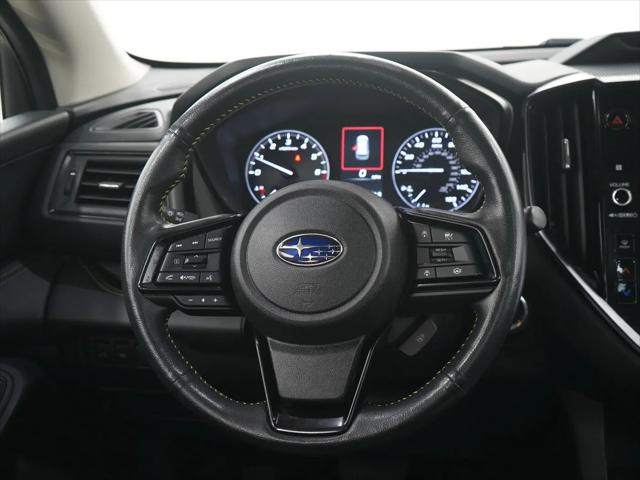 2023 Subaru Ascent Onyx Edition Limited 7-Passenger