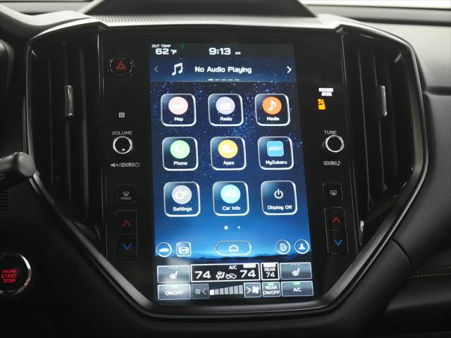 2023 Subaru Ascent Onyx Edition Limited 7-Passenger