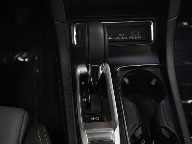 2023 Subaru Ascent Onyx Edition Limited 7-Passenger