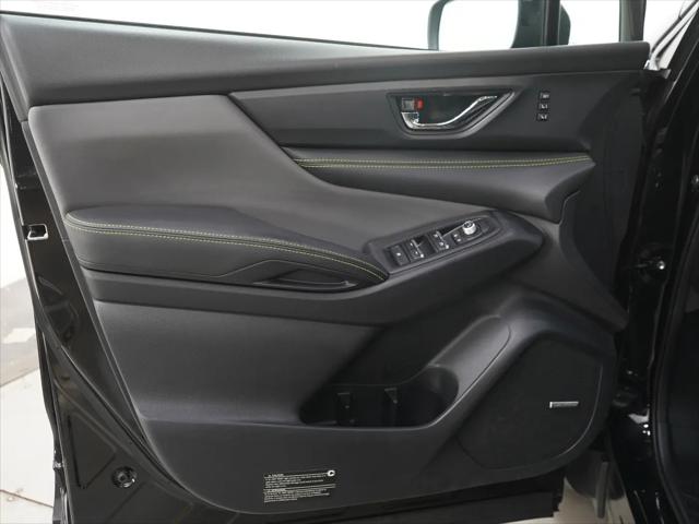 2023 Subaru Ascent Onyx Edition Limited 7-Passenger