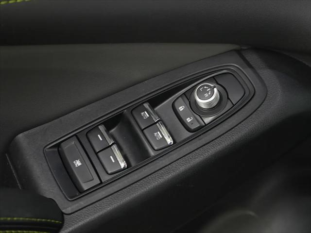 2023 Subaru Ascent Onyx Edition Limited 7-Passenger
