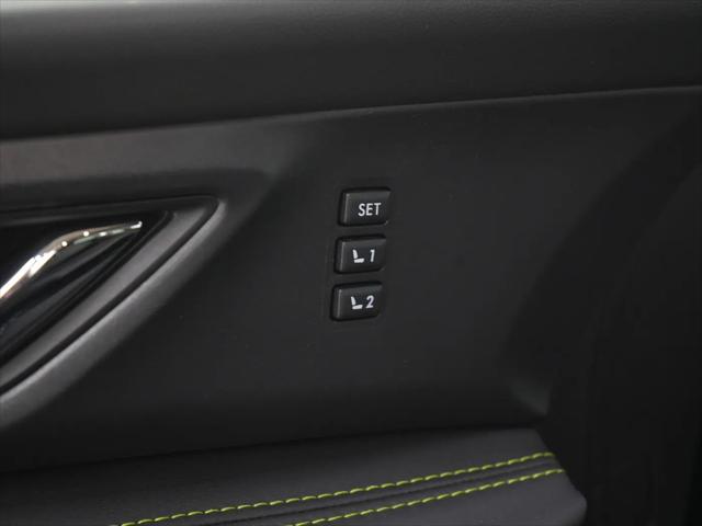 2023 Subaru Ascent Onyx Edition Limited 7-Passenger