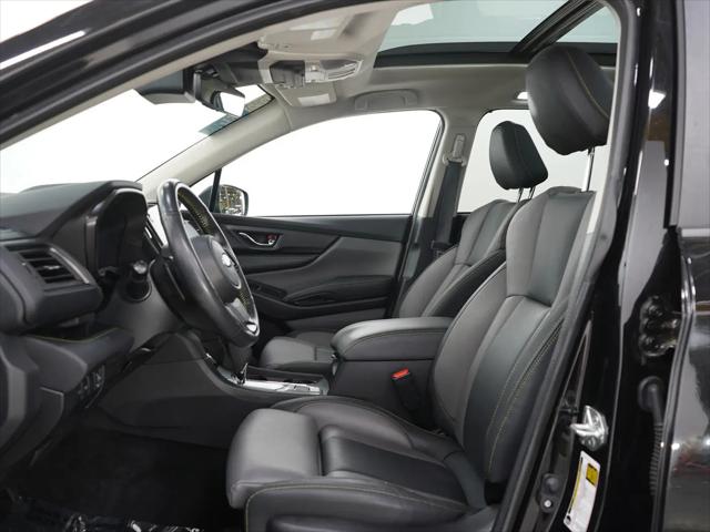 2023 Subaru Ascent Onyx Edition Limited 7-Passenger