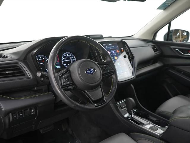 2023 Subaru Ascent Onyx Edition Limited 7-Passenger