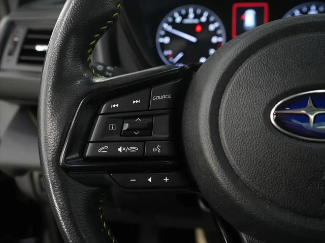 2023 Subaru Ascent Onyx Edition Limited 7-Passenger