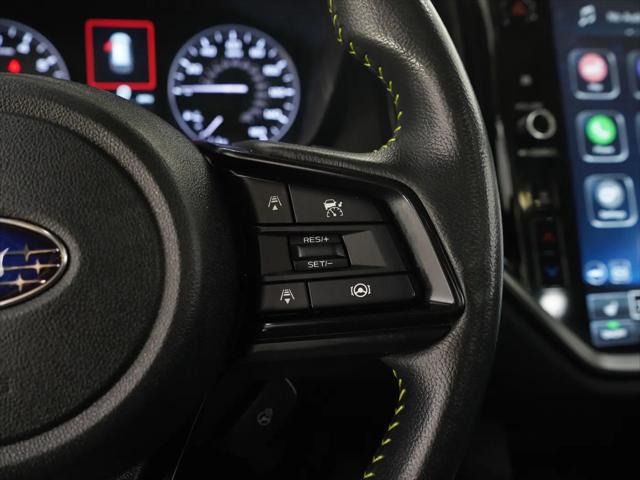 2023 Subaru Ascent Onyx Edition Limited 7-Passenger