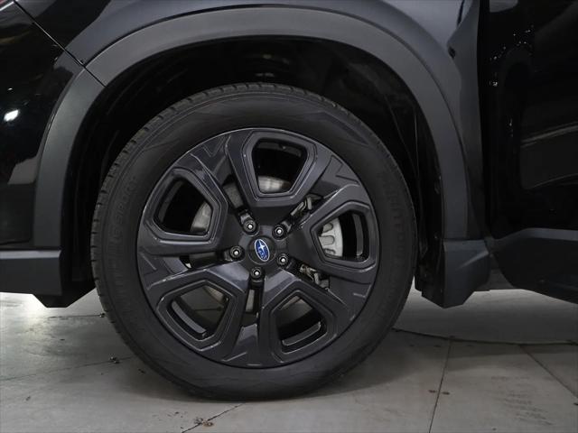 2023 Subaru Ascent Onyx Edition Limited 7-Passenger
