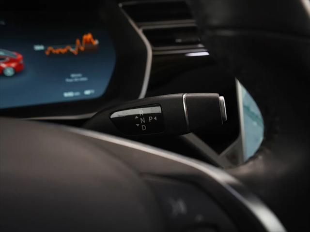 2014 Tesla Model S 85