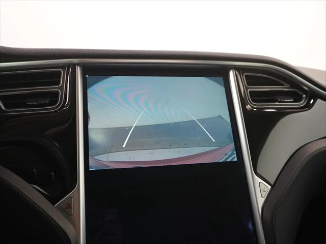 2014 Tesla Model S 85